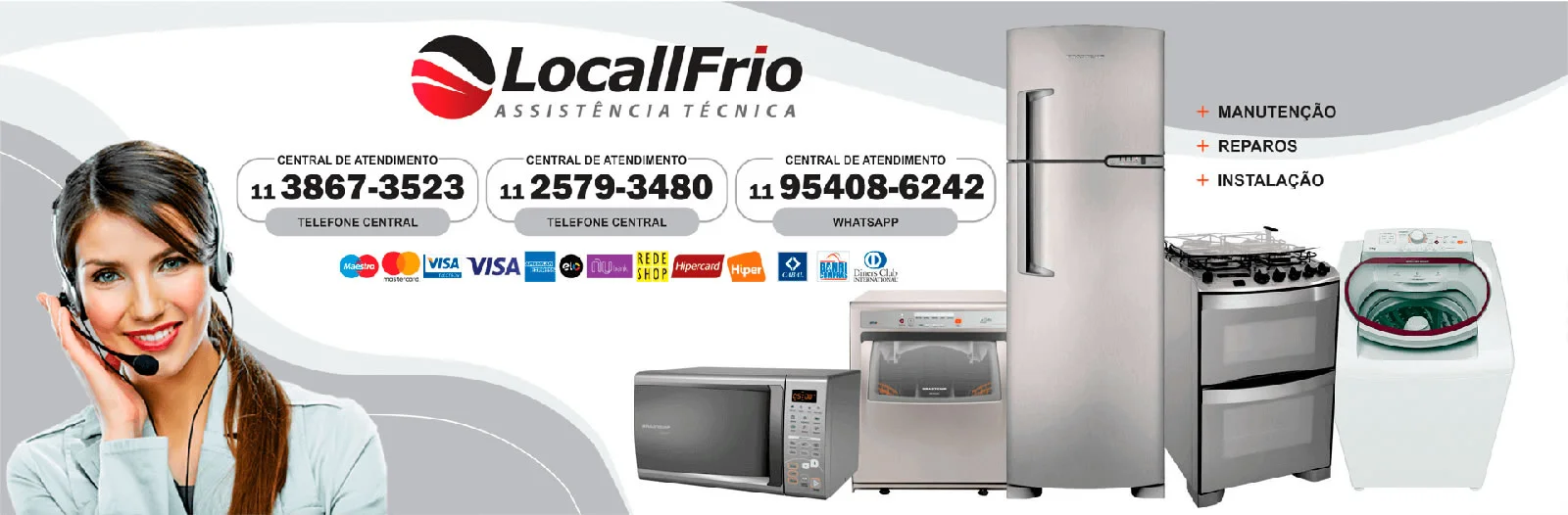 Assistência Brastemp