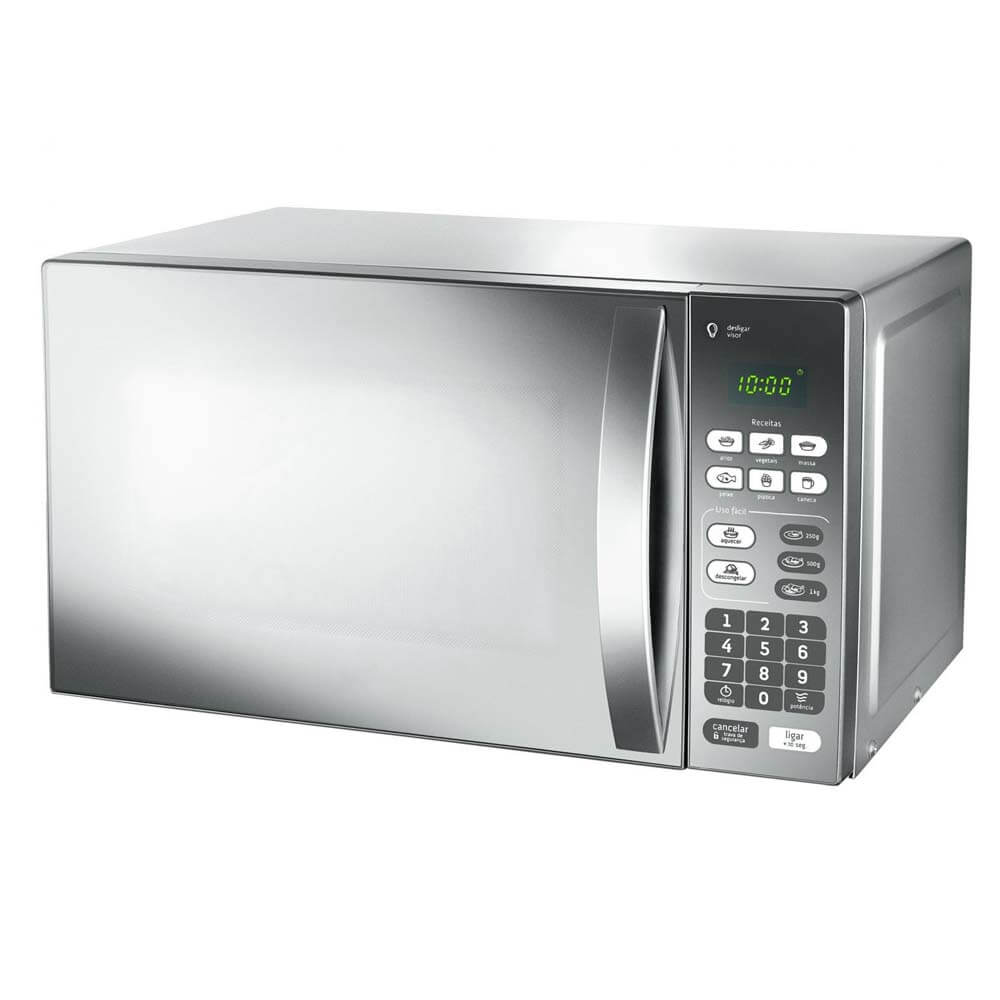 assistência manutenção Microondas