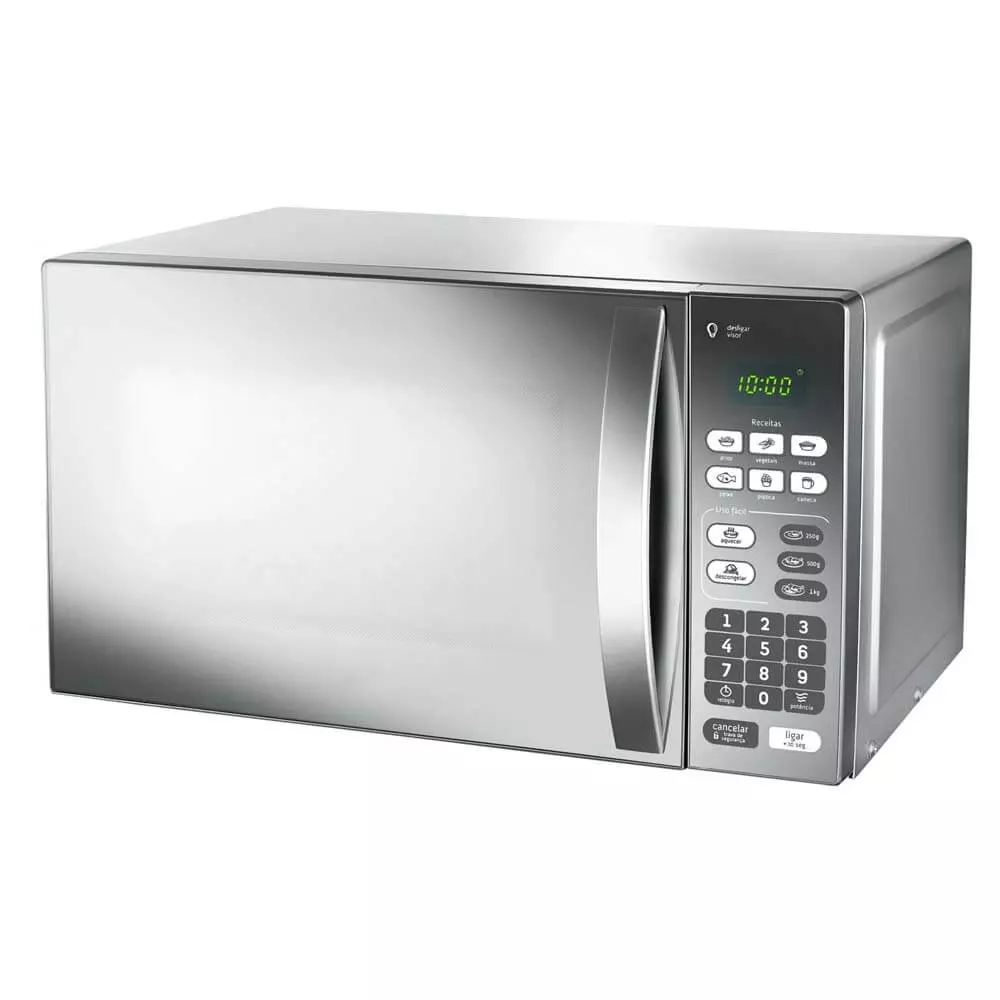assistência manutenção Microondas